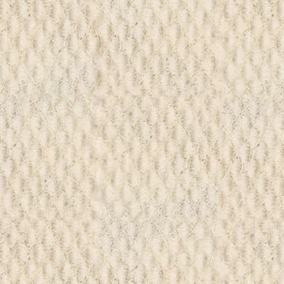 Off-White textured logo mat material