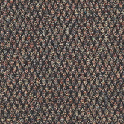Autumn textured logo mat material